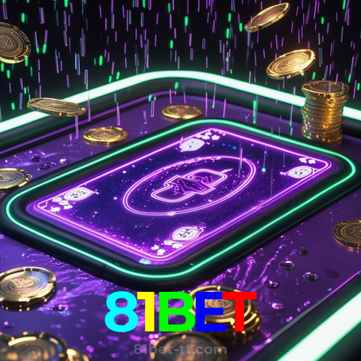 81BET：Onde o futebol e o cassino se encontram para grandes vitórias!