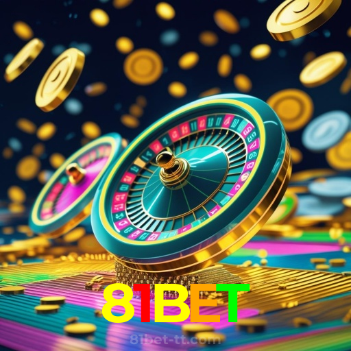 81BET：Jogue slots, aposte no futebol e ganhe prêmios incríveis no cassino online!
