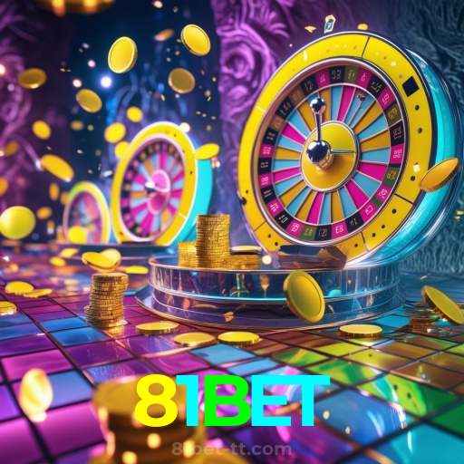 81BET：Sua sorte está no cassino online com poker, roleta e futebol ao vivo!