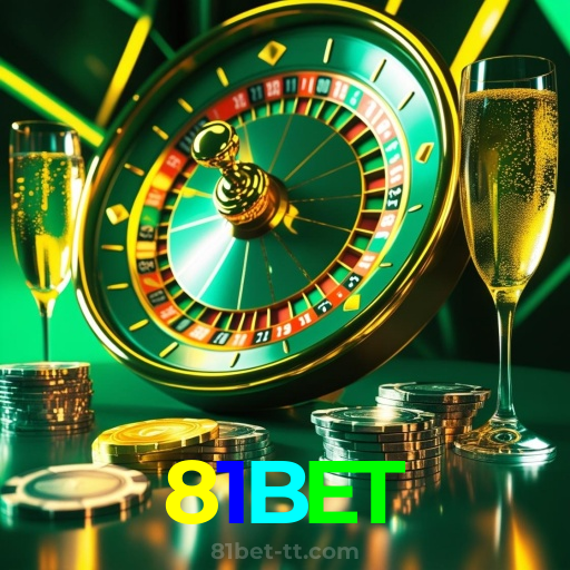 81BET：Em cada giro, uma vitória! Jogue nas melhores slots online!