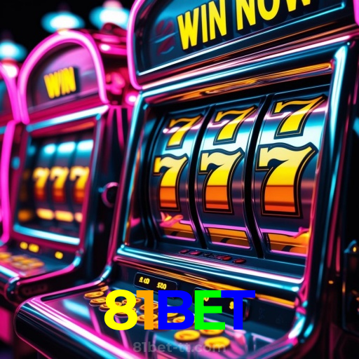 81BET:Jogue poker, aposte no futebol e leve prêmios incríveis no cassino!