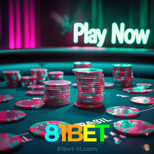 81BET：Aposte no futebol e vença nas mesas de blackjack no cassino online!