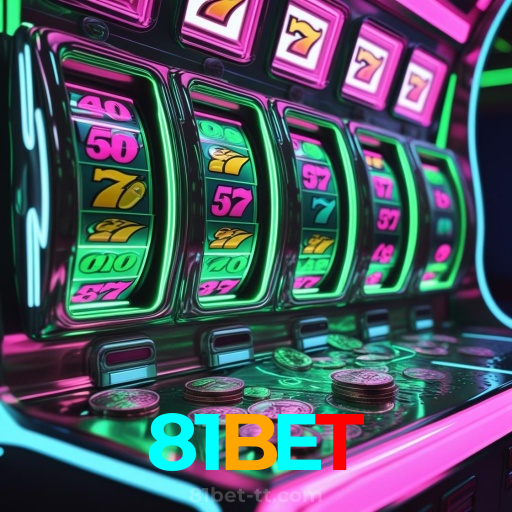 81BET:Cada giro é uma chance de conquistar prêmios incríveis!