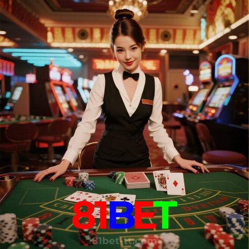 81BET：As melhores roletas te aguardam! Aposte e conquiste sua vitória!