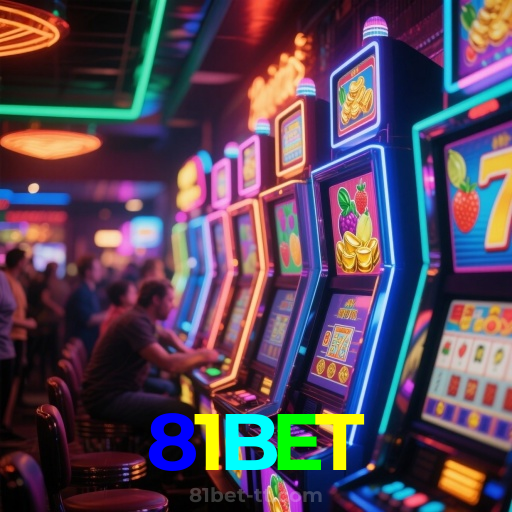 81BET：Entre no campo de futebol online e conquiste sua vitória!