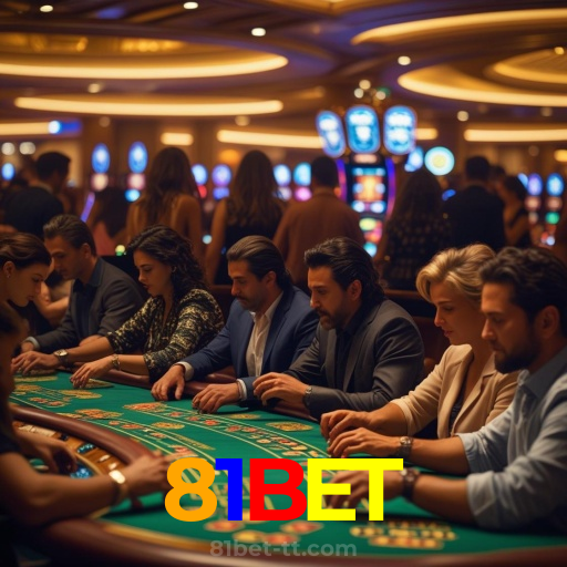 81BET:Aposte no futebol, jogue poker e conquiste vitórias épicas!