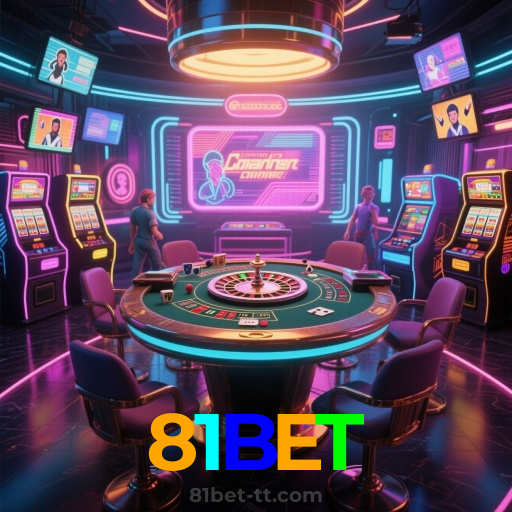 81BET：A melhor plataforma de cassino para apostas no futebol e roleta!