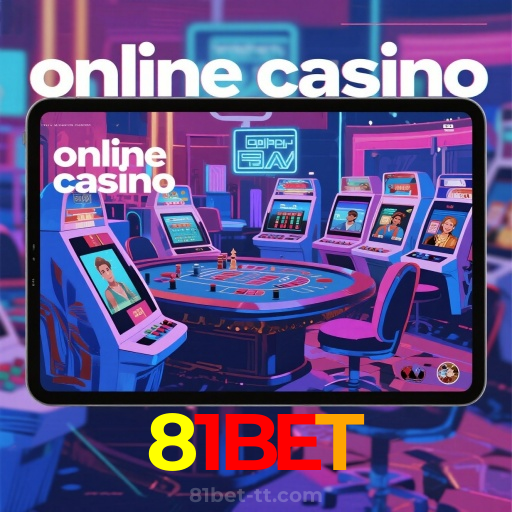 81BET:Jogue slots, aposte no futebol e vença em grande estilo!