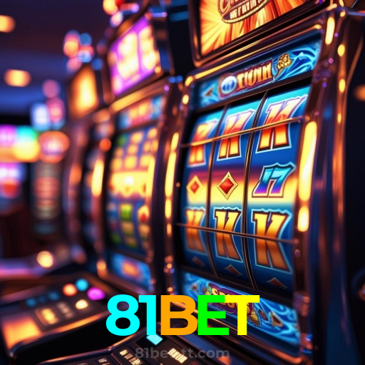 81BET:Ganhe prêmios fantásticos nas roletas online!