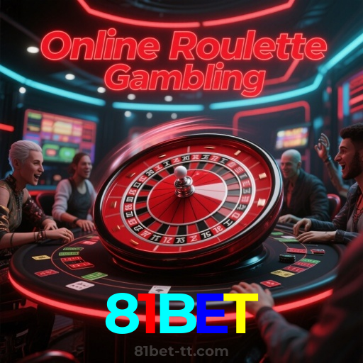 81BET：A sorte está ao seu lado em slots, poker e apostas esportivas online!