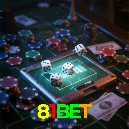 81BET：O melhor cassino online com apostas ao vivo em futebol e jogos de cassino!