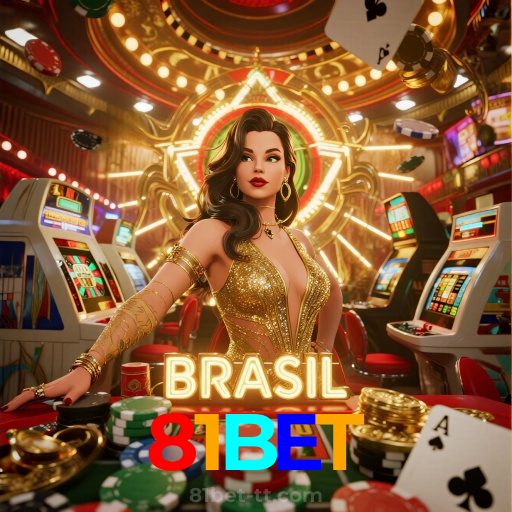 81BET：Jogue roleta e aposte no futebol ao vivo para grandes prêmios!