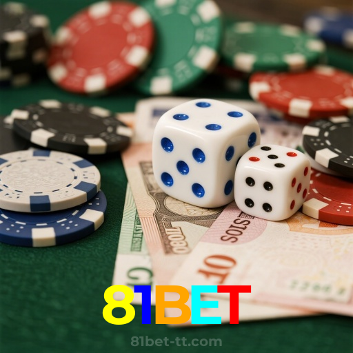81BET：Onde a diversão nunca acaba: poker, roleta e apostas no futebol!