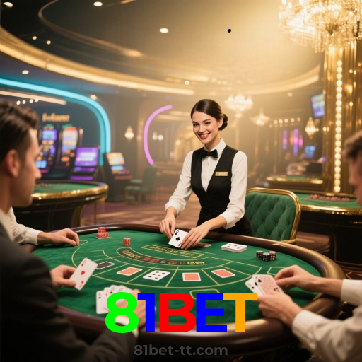 81BET:Gire a roleta e leve para casa grandes vitórias!