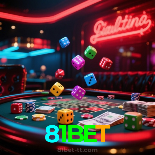 81BET：Jogue nas mesas de poker e se torne um campeão das cartas!