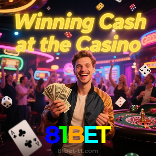 81BET：Aposte nas roletas e conquiste prêmios incríveis!