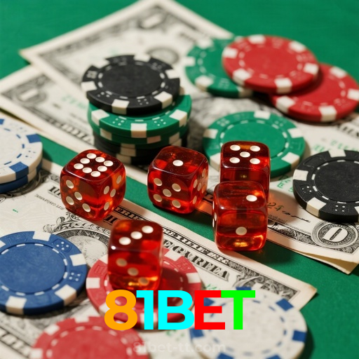 81BET:Ganhe prêmios fantásticos nas roletas online!