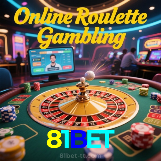 81BET：Onde você pode apostar no futebol e jogar os melhores jogos de cassino!