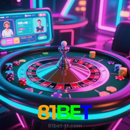 81BET：Aposte no futebol e ganhe nos jogos de blackjack e poker online!