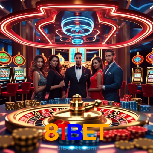 81BET：Jogue poker, aposte no futebol e ganhe prêmios ao vivo!