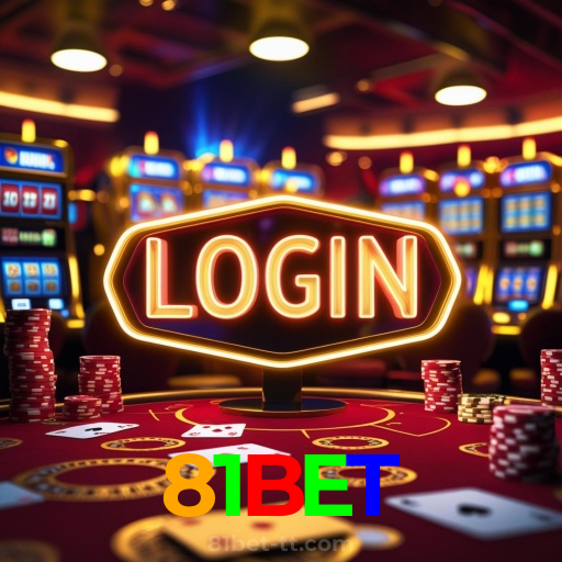 81BET:Seu lugar de apostas no futebol e prêmios incríveis em jogos de cassino!