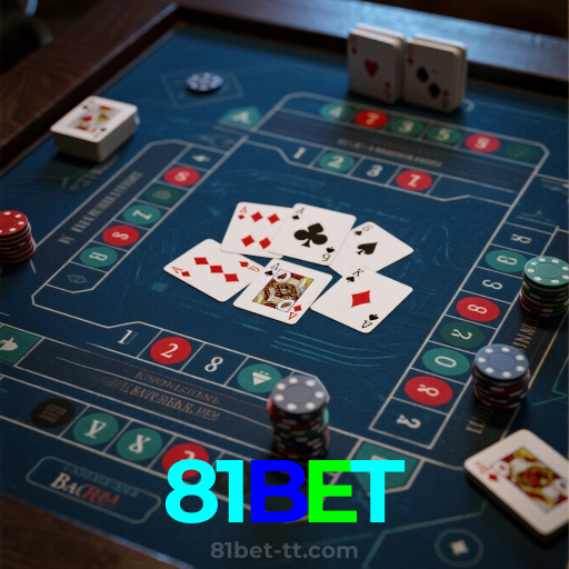 81BET：Aposte nas melhores slots e conquiste grandes vitórias!