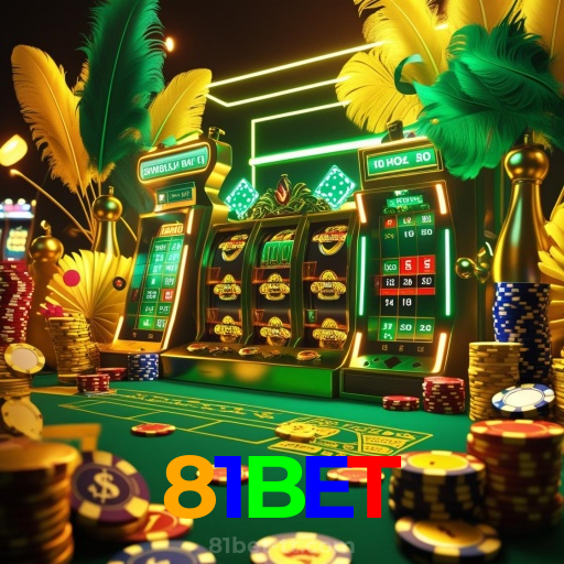 81BET：Jogue futebol online e ganhe grandes prêmios!