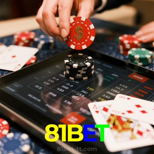 81BET:Jogue poker, roleta e aposte no futebol no cassino mais confiável!