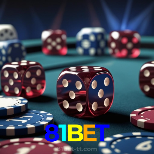 81BET:Jogue poker no nosso cassino e conquiste vitórias épicas!