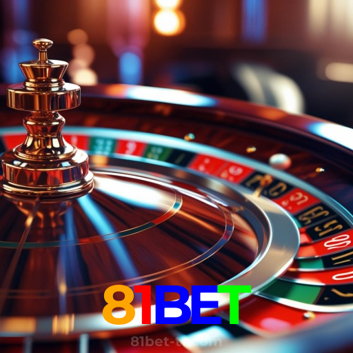 81BET:Onde sua sorte brilha com poker, roleta e apostas no futebol online!