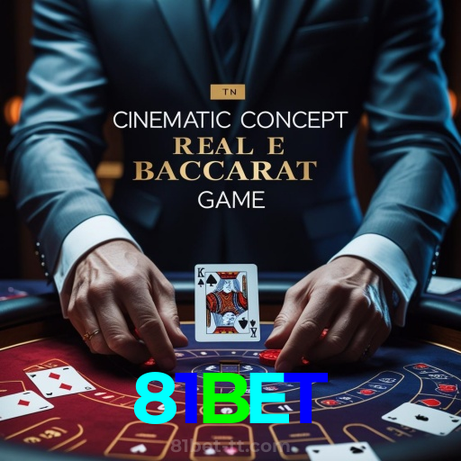 81BET:Jogue slots, poker e aposte no futebol online para grandes prêmios!