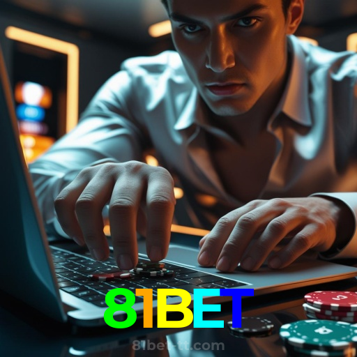 81BET:Vença no futebol online e ganhe grandes prêmios em nosso cassino!
