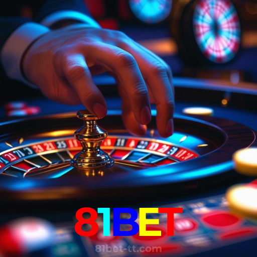 81BET：Vença no poker e prove que você é o mestre das cartas!