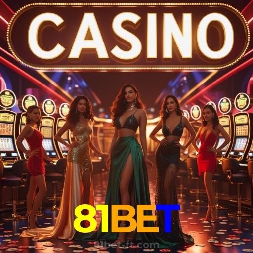 81BET:Jogue blackjack, aposte no futebol e conquiste vitórias épicas no cassino online!