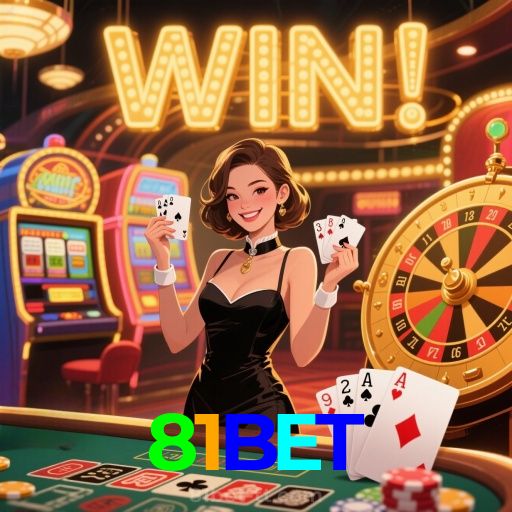 81BET：Aposte no futebol online e conquiste sua grande vitória!