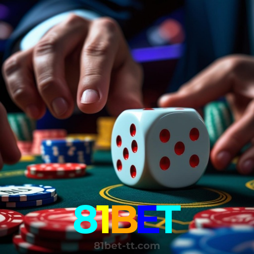 81BET：Jogue nas melhores slots e vença o jackpot agora mesmo!