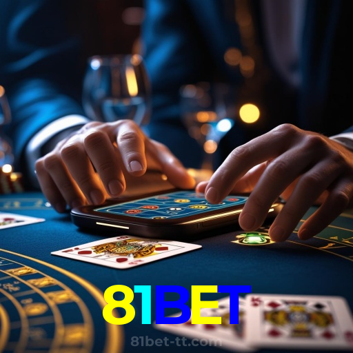 81BET：Apostas emocionantes de futebol online te aguardam! Aposte e vença!