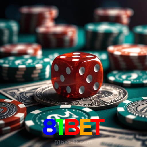 81BET：Jogue slots, blackjack e aposte ao vivo no futebol com segurança!