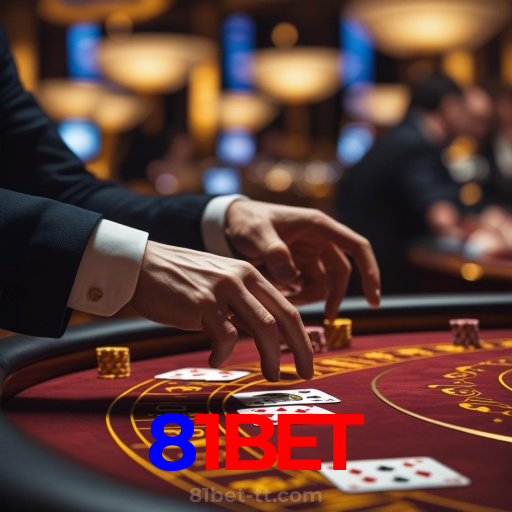 81BET:Jogue blackjack, aposte no futebol e conquiste vitórias épicas no cassino online!