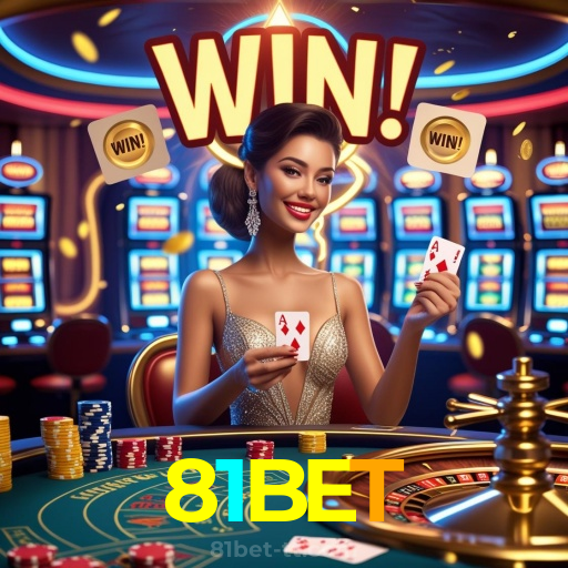 81BET:Jogue poker online e mostre seu talento nas cartas!
