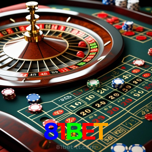 81BET:Jogue blackjack e aposte no futebol online com segurança!