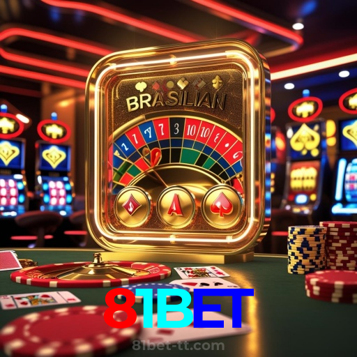 81BET:Jogue slots de tirar o fôlego e conquiste vitórias épicas!