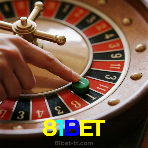 81BET：A adrenalina do futebol online está ao seu alcance!