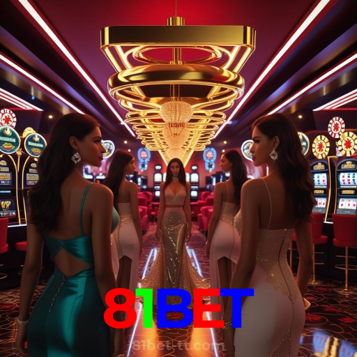81BET：Apostas emocionantes no futebol e diversão garantida com roleta e poker!