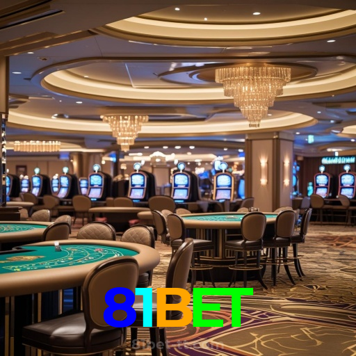 81BET:Jogue poker e aposte no futebol com grandes prêmios em jogo!