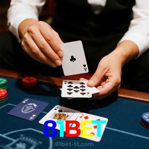 81BET:Ganhe no futebol e jogue os melhores jogos de cassino online!