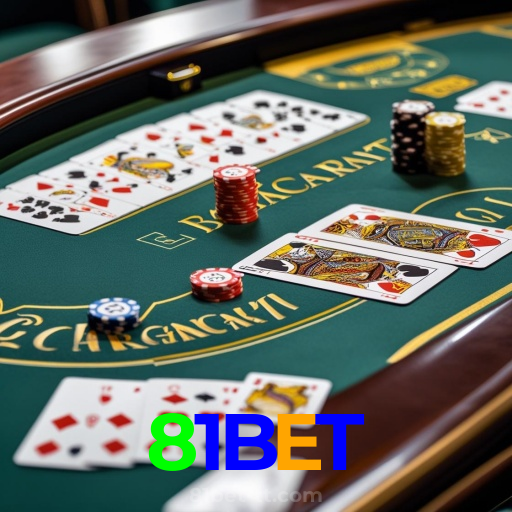81BET:Jogue poker como um profissional e ganhe grandes prêmios!