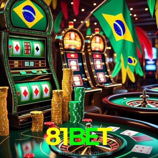 81BET:Aposte nas mesas de poker e ganhe vitórias épicas!