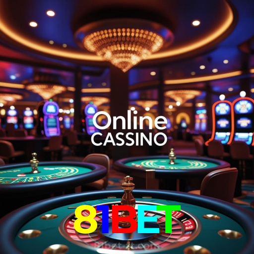 81BET：Entre na ação! Aposte nas melhores mesas de roleta!