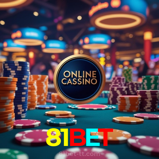 81BET：Jogue slots, aposte no futebol e conquiste prêmios incríveis!